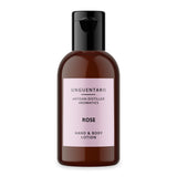 Rose Hand & Body Lotion