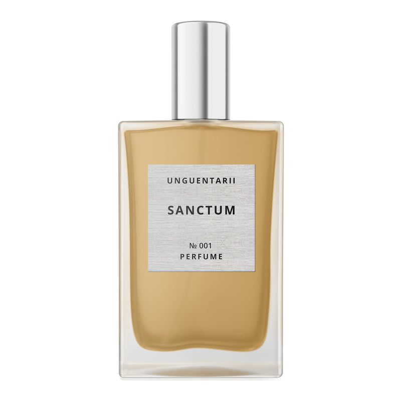 Sanctum Perfume