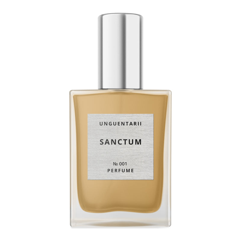 Sanctum Perfume