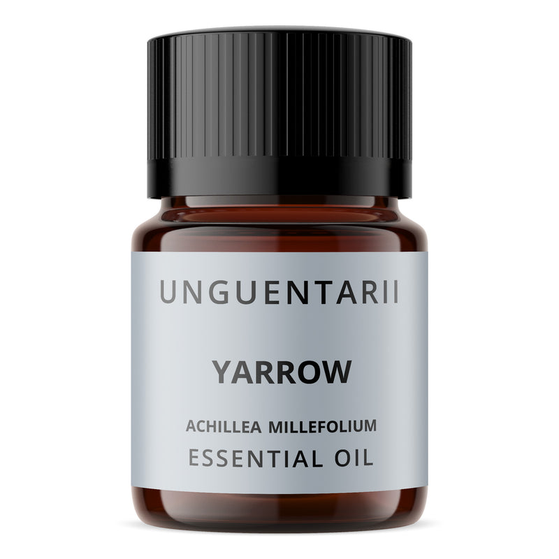 Yarrow Essential Oil