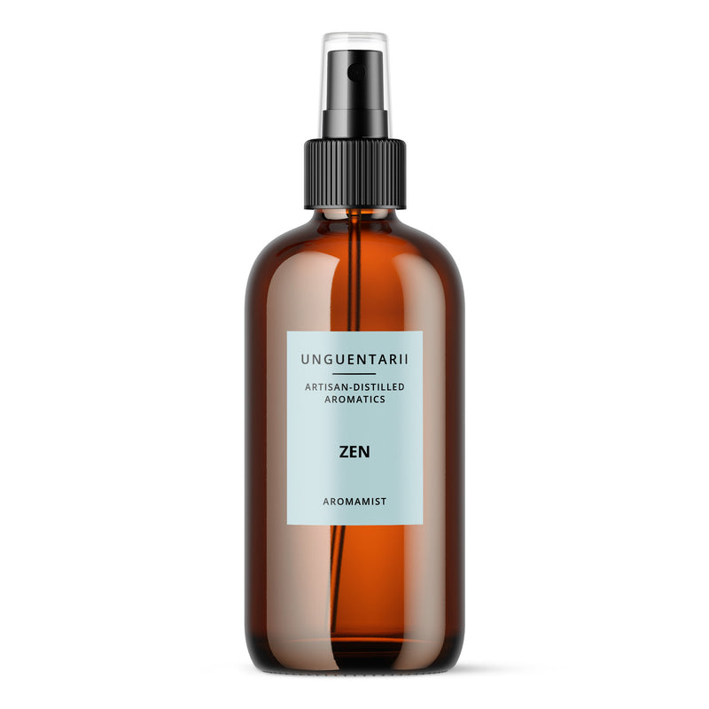 Zen Aromamist (8oz)