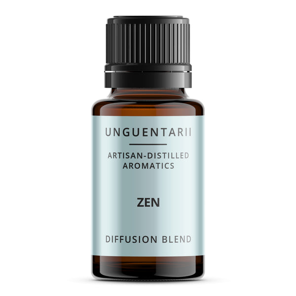 Zen Diffusion Blend