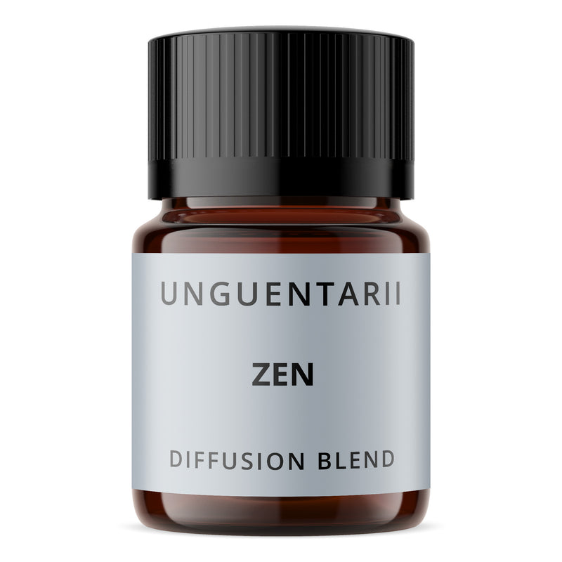 Zen Diffusion Blend