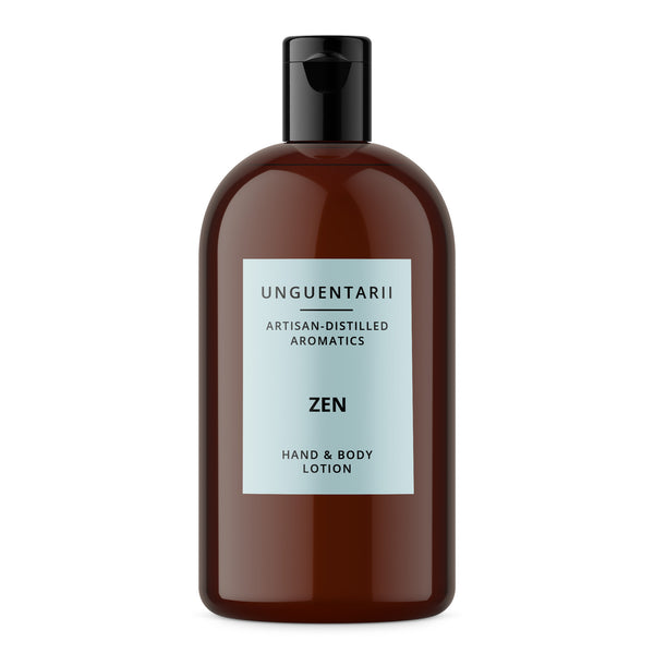 Zen Hand & Body Lotion